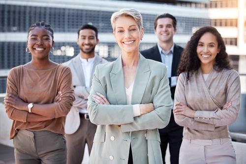 amplifying my leadership impact